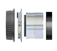 Explore Scientific Filtre Solaire Mpcc Field Flatt Apo+canon Eos