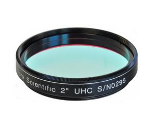 Explore Scientific - Filtre UHC pour nébuleuses (2')
