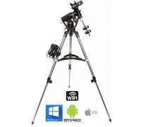 Explore Scientific iEXOS-100 PMC-8 Goto Mount