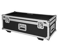 EXPLORE SCIENTIFIC Mallette de transport ED102 ALU Tubus