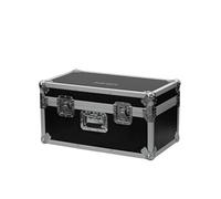 EXPLORE SCIENTIFIC Mallette de transport ED102 ALU Tubus