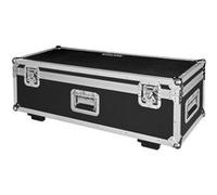 EXPLORE SCIENTIFIC Mallette de transport ED102 ALU Tubus