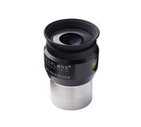 Explore Scientific Oculaire 62 ° 9 mm AR (1,25") pour télescopes avec revêtement Multicouche EMD de qualité supérieure, étanche avec Remplissage en gaz de Protection Argon.