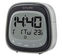 Explore RDC3006 Réveil Avec Température Neuf