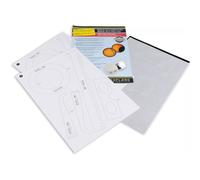 Explore Scientific Filtre solaire Solarix A4 0310300