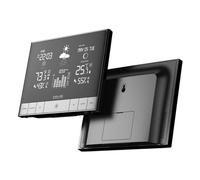 Explore Scientific Station Météo Noire Batterie