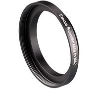 EXPLORE SCIENTIFIC T2 Adaptateur réducteur de M48x0.75 à M42x0.75