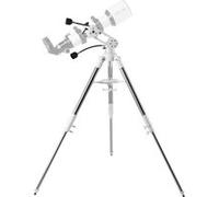 EXPLORE SCIENTIFIC Twilight I Monture de télescope azimutale avec trépied blanc G