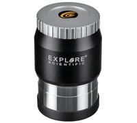 EXPLORE SCIENTIFIC Zero X Aplanisseur de champ 2''/M48 pour ED80, ED102 et ED127