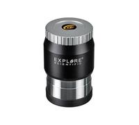EXPLORE SCIENTIFIC Zero X Aplanisseur de champ 2''/M48 pour ED80, ED102 et ED127 APO