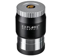 EXPLORE SCIENTIFIC Zero X Aplanisseur de Champ 2''/M48 pour ED80, ED102 et ED127 APO