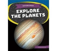 Explore Space Explore the Planets by Emma Huddleston Emma Huddleston (Auteur)