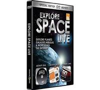 Explore Space [Import anglais]