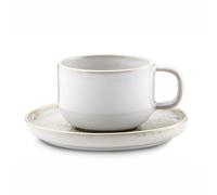 Explore - Tasses et soucoupes à thé (lot de 6) Médard de Noblat