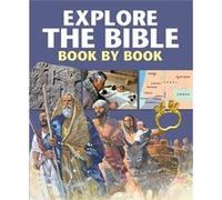 Explore the Bible Book by Book by Peter Martin Peter Martin, Chris Molan (Auteur)