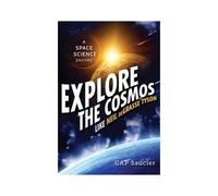 Explore The Cosmos Like Neil Degrasse Tyson