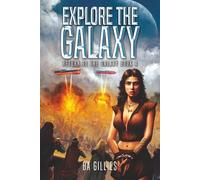 Explore the Galaxy: A Space Opera of Alien Invasion and Human Resistance