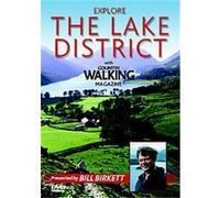 Explore The Lake District [DVD]