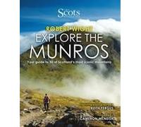 Explore The Munros