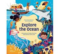 Explore The Ocean - Adventures Under The Sea With Emma And Louis