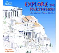 Explore the Parthenon: An Ancient Greek Temple and Its Sculptures