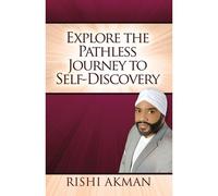 Explore The Pathless Journey To Self-Discovery