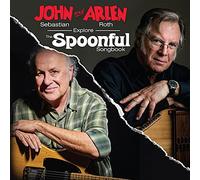 Explore the Spoonful Songbook