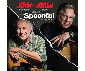 Explore the Spoonful Songbook
