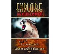 Explore The Wildlife Kingdom: Cougar Ghost Of The Rockies [Dvd]