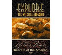 Explore the Wildlife Kingdom Series: Amazon [Import USA Zone 1]