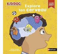 Explore ton Cerveau