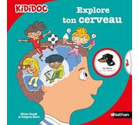Explore ton cerveau - Livre animé Kididoc dès 6 ans (46)