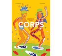 Explore ton corps !