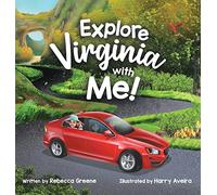 Explore Virginia With Me!