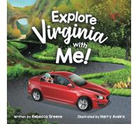 Explore Virginia With Me!