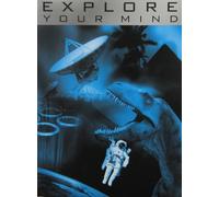 Explore Your Mind: Best of Imax [Import USA Zone 1]