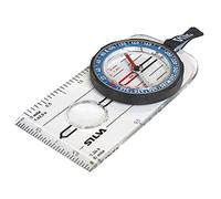 Silva Explorer 2.0 Orienteer Unisexe, Transparent, Taille Unique