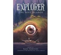 Explorer 2: The Lost Islands