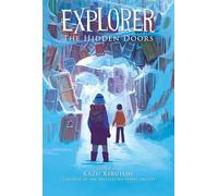 Explorer 3: The Hidden Doors