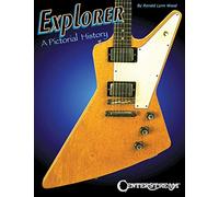 Ronald Wood – Explorer: A Pictorial History – Version originale