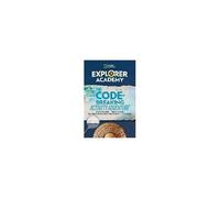 Explorer Academy Codebreaking Activity Adventure
