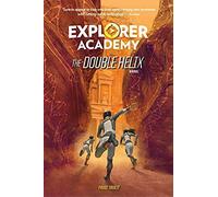 Explorer Academy: The Double Helix (Book 3)