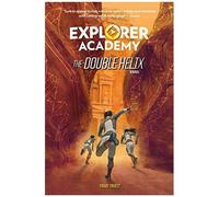 Explorer Academy: The Double Helix (Book 3)