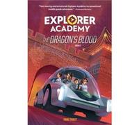Explorer Academy The Dragons Blood Book 6 by Trudi Trueit Trudi Trueit (Auteur)
