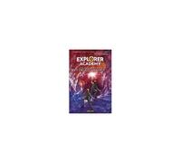 Explorer Academy: The Falcon's Feather (Book 2)