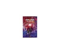 Explorer Academy: The Falcon's Feather (Book 2)