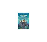 Explorer Academy: The Forbidden Island (Book 7)