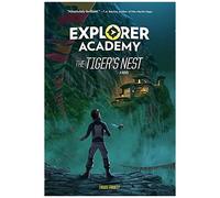 Explorer Academy: The Tiger's Nest (Book 5)