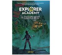 Explorer Academy: The Tiger's Nest (Book 5)