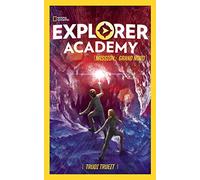 EXPLORER ACADEMY - Tome 2 - Mission : Grand Nord